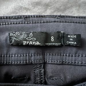 PrAna outdoor pants